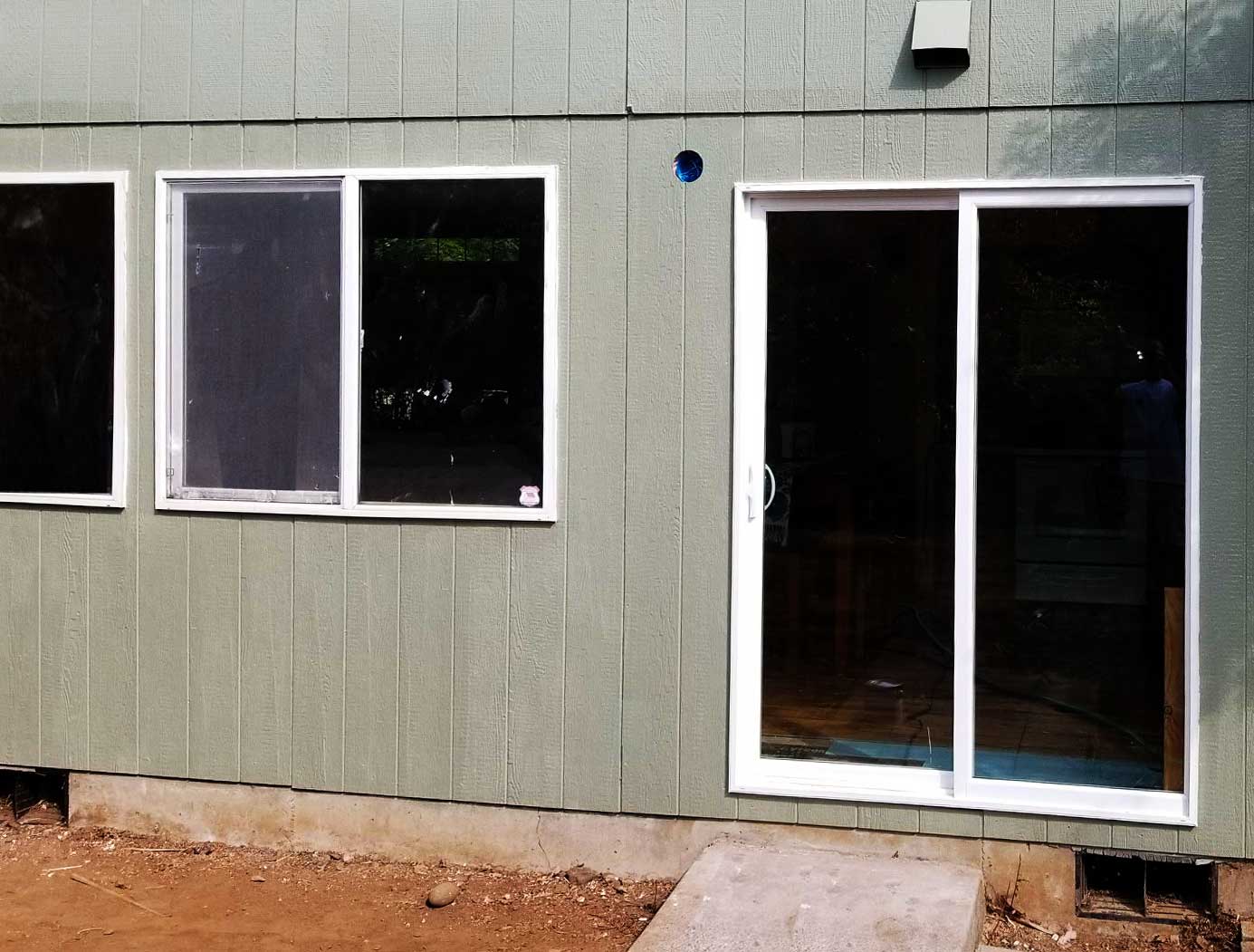 Window & Door Installation in Vanvcouver WA and Camas WA